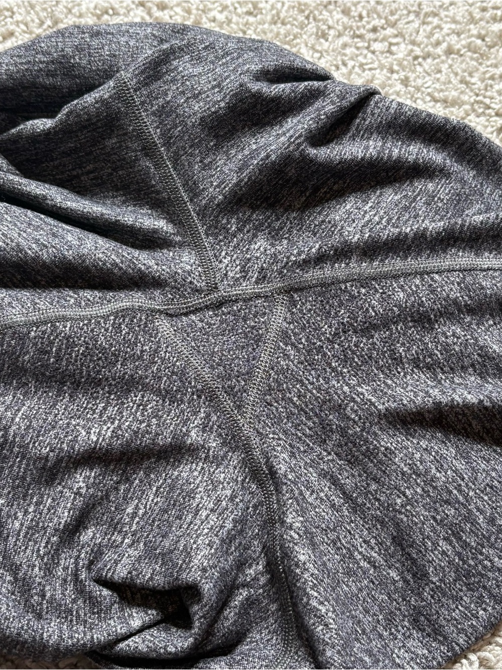 Lululemon Wunder Under Hi-Rise Tight *28 - Picture 7 of 9